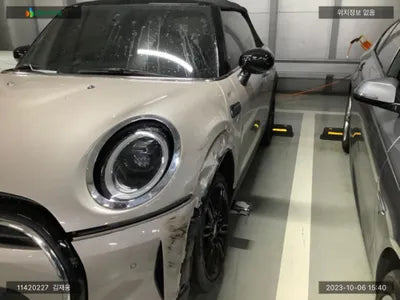 2023 MINI Cooper WMW31DL02R3R52813 VIN:WMW31DL02R3R52813