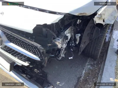 2020 Mercedes-Benz CLA 250 W1K5J4HB7LN137708 VIN:W1K5J4HB7LN137708