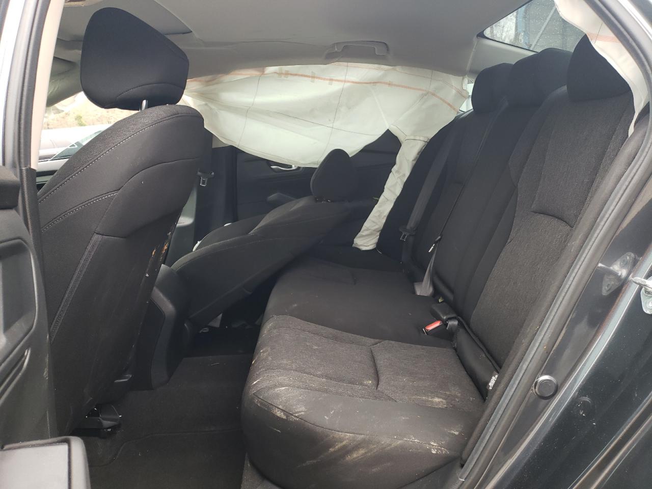 2024 HONDA ACCORD EX VIN:1HGCY1F30RA065419