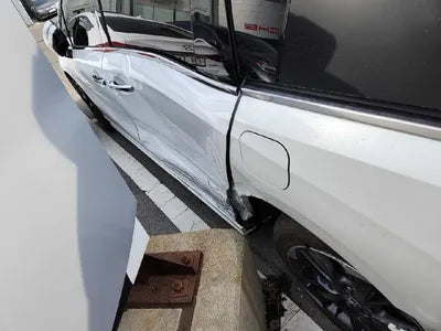 2022 Honda Odyssey VIN: