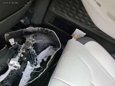 2022 Hyundai Santa FE KMHS5811BNU030513 VIN:KMHS5811BNU030513