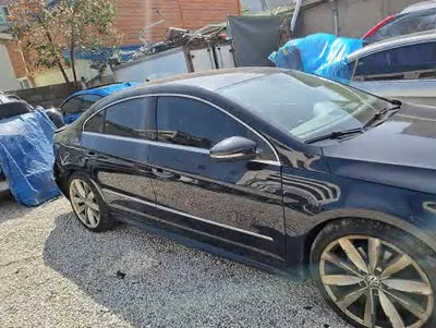 2015 Volkswagen CC WVWZZZ3CZFE810444 VIN:WVWZZZ3CZFE810444