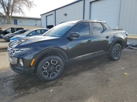 2023 HYUNDAI SANTA CRUZ SEL VIN:5NTJCDAE0PH062705