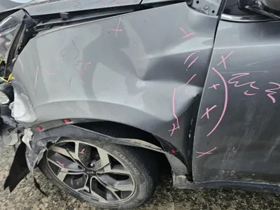 2019 Kia Sportage KNAP6812GKK657286 VIN:KNAP6812GKK657286