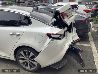 2017 Kia K5 KNAGU411BJA189437 VIN:KNAGU411BJA189437