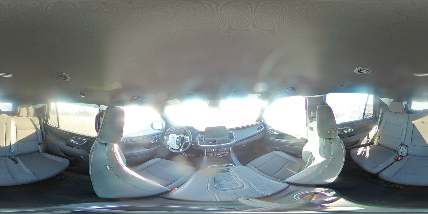 2023 CHEVROLET TAHOE K1500 LS VIN:1GNSKMKD0PR159995