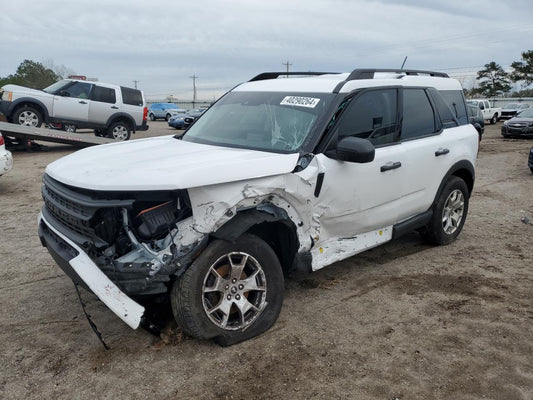 2022 FORD BRONCO SPORT  VIN:3FMCR9A63NRD65950