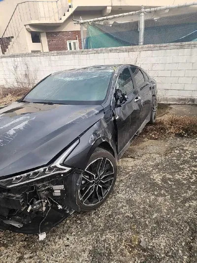 2020 Kia K5 KNAG6412BLA054838 VIN:KNAG6412BLA054838