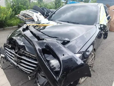 2015 Mercedes-Benz S 350 VIN: