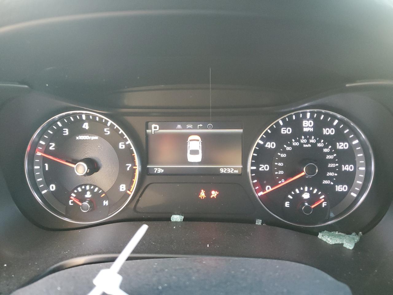 2024 KIA FORTE GT LINE VIN:3KPF54AD7RE772505