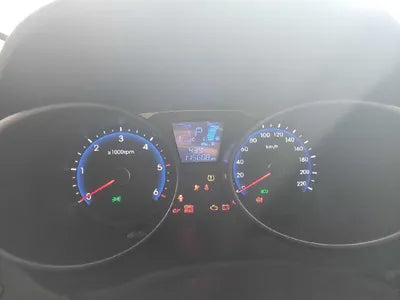 2015 Hyundai Tucson VIN: