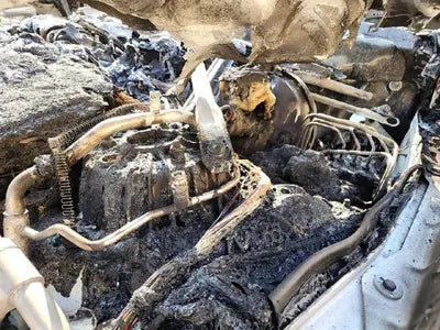 2017 Mercedes-Benz E 220 VIN: