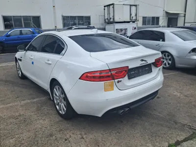 2017 Jaguar XE SAJAB4BN0HA944693 VIN:SAJAB4BN0HA944693
