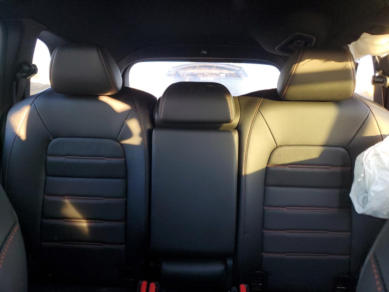 2023 HONDA CR-V SPORT TOURING VIN:7FARS6H95PE014984