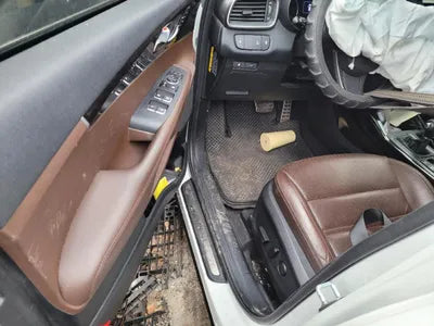 2017 Kia Sorento KNAPK81ABHA333027 VIN:KNAPK81ABHA333027