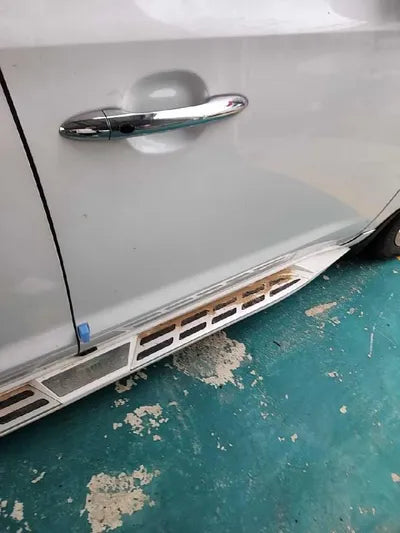 2017 Kia Carnival VIN: