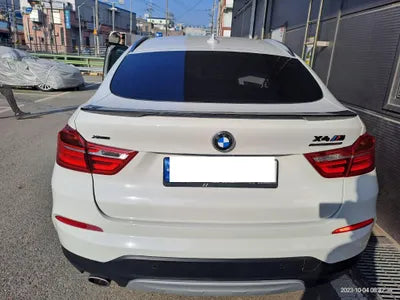 2017 BMW 420 WBAXX1105H0W05476 VIN:WBAXX1105H0W05476