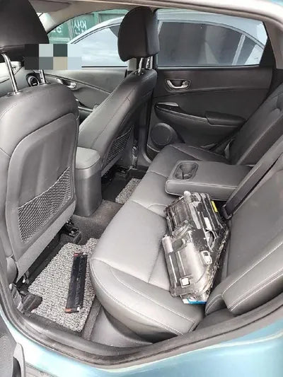 2019 Hyundai Kona 457KMKMHK381GFKU0 VIN:457KMKMHK381GFKU0