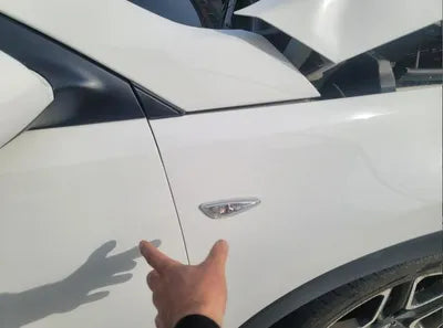 2015 Kia Sportage VIN: