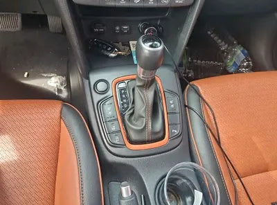 2018 Hyundai Kona KMHK5816GJU000744 VIN:KMHK5816GJU000744
