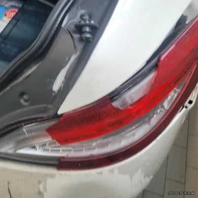 2015 Mercedes-Benz CLS 400 653KMWDDLJ6FB1FA1 VIN:653KMWDDLJ6FB1FA1