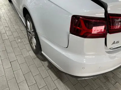 2016 Audi A6 WAUZZZ4GXGN144612 VIN:WAUZZZ4GXGN144612