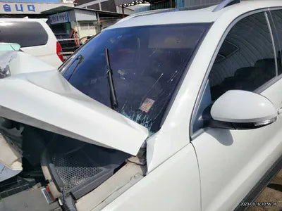 2015 Volkswagen Tiguan WVGZZZ5NZFW578103 VIN:WVGZZZ5NZFW578103