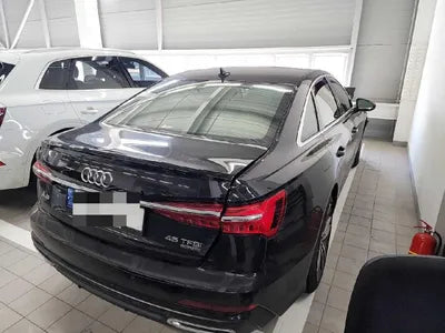 2023 Audi A6 WAUZZZF23PN031442 VIN:WAUZZZF23PN031442