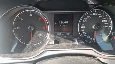 2015 Audi A4 WAUZZZ8K0FN012777 VIN:WAUZZZ8K0FN012777