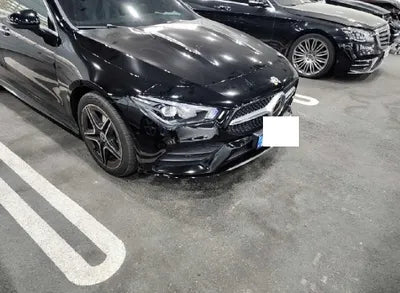 2022 Mercedes-Benz CLA 250 W1K5J4HB2NN278978 VIN:W1K5J4HB2NN278978