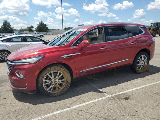 2023 BUICK ENCLAVE ESSENCE VIN:5GAERBKW4PJ207229