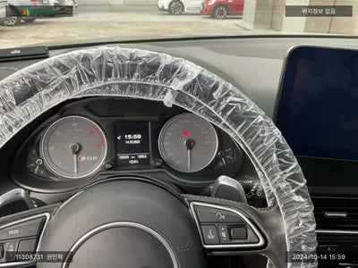 2016 Audi SQ5 WAUZZZ8R6GA041710 VIN:WAUZZZ8R6GA041710