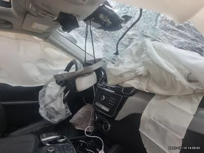 2018 Mercedes-Benz GLE 350 WDCDA2EB9JB078782 VIN:WDCDA2EB9JB078782