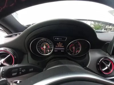 2017 Mercedes-Benz GLA 45 AMG WDCTG5CB0HJ349081 VIN:WDCTG5CB0HJ349081