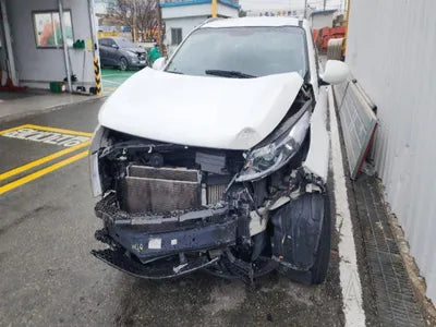 2015 Kia Sportage VIN: