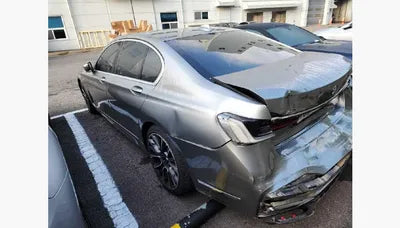 2020 BMW 730 WBA7S4105LCE06468 VIN:WBA7S4105LCE06468