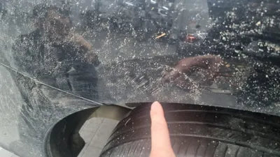 2017 Infiniti QX60 470KM5N1AL0MM3HC5 VIN:470KM5N1AL0MM3HC5