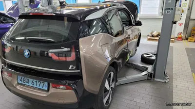 2019 BMW I3 WBY8P2101K7D72290 VIN:WBY8P2101K7D72290