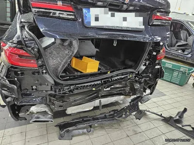 2023 BMW 530 WBA71BH00PWY06694 VIN:WBA71BH00PWY06694