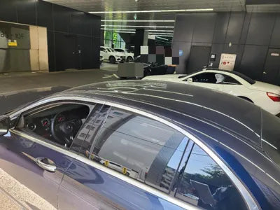 2017 Mercedes-Benz E 220 VIN: