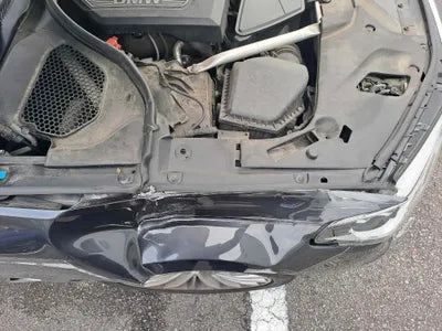 2018 BMW 530 WBAJD9108JWC83306 VIN:WBAJD9108JWC83306