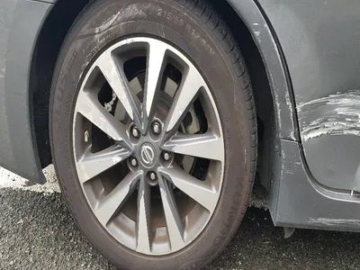 2017 Nissan Altima 1N4AL3AP9HC106777 VIN:1N4AL3AP9HC106777