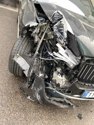 2021 BMW 740 WBACW2101M9E97518 VIN:WBACW2101M9E97518