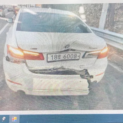 2018 BMW 530 WBAJD9107JB277288 VIN:WBAJD9107JB277288