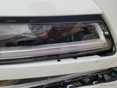 2021 Genesis GV80 VIN: