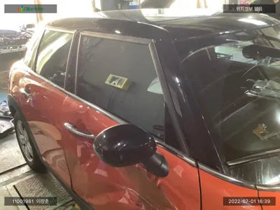 2020 MINI Cooper WMWXV7100L2N26223 VIN:WMWXV7100L2N26223