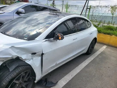 2020 Tesla Model 3 5YJ3E1EB3LF756250 VIN:5YJ3E1EB3LF756250