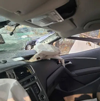 2015 Volkswagen Polo WVWZZZ6RZFY185510 VIN:WVWZZZ6RZFY185510