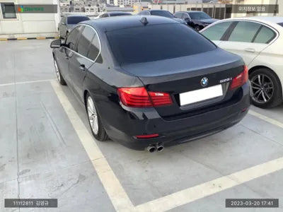 2015 BMW 528 WBA5A510XFG177456 VIN:WBA5A510XFG177456