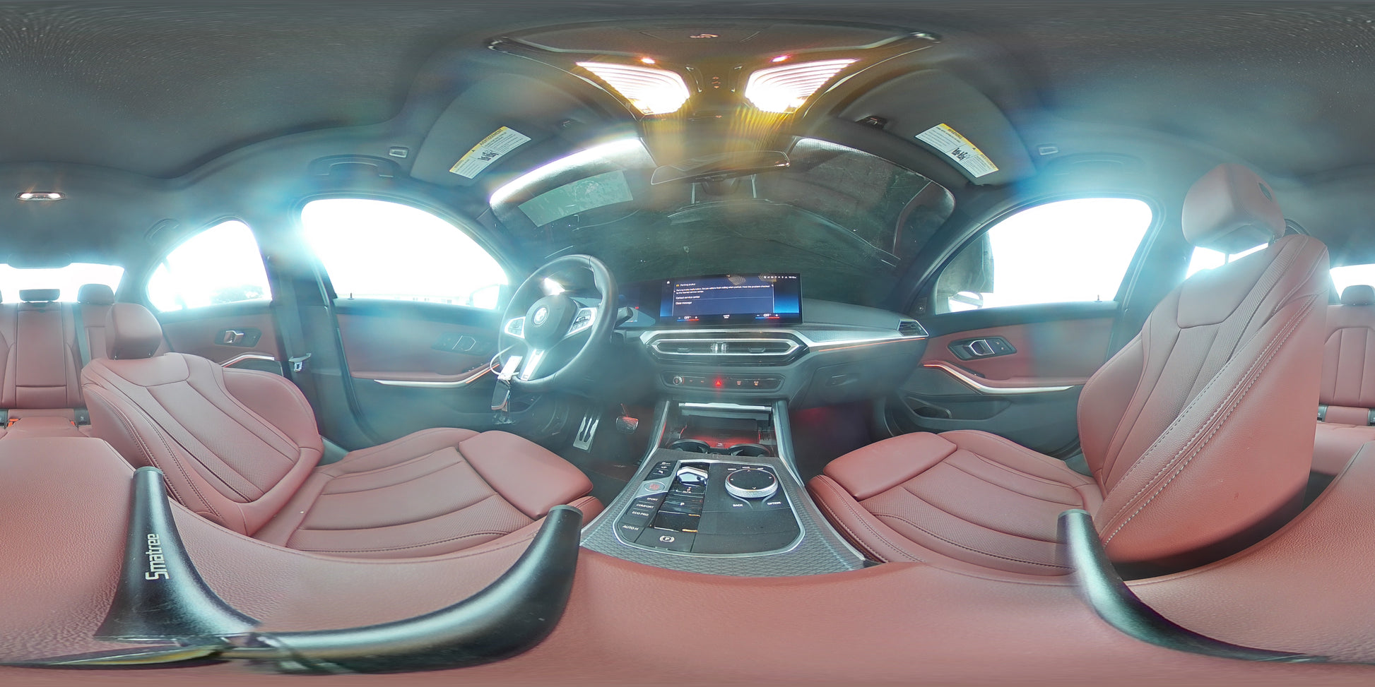 2024 BMW M340I  VIN:3MW49FS0XR8E19139